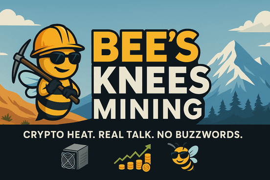 Bee’s Knees Mining